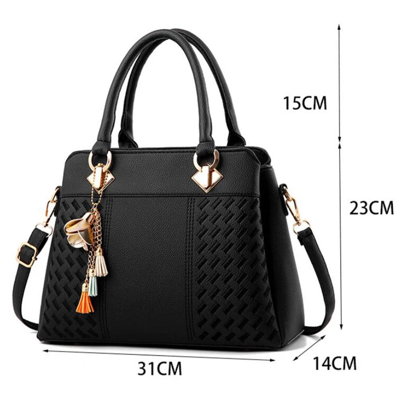 Bolso Beach Luxe