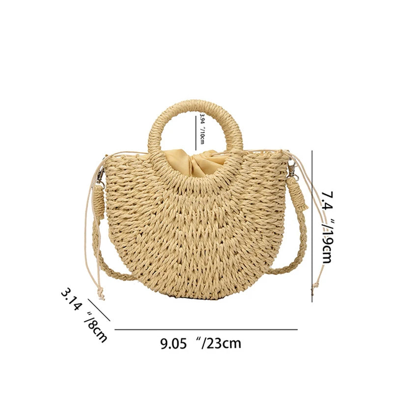 Bolso Santorini