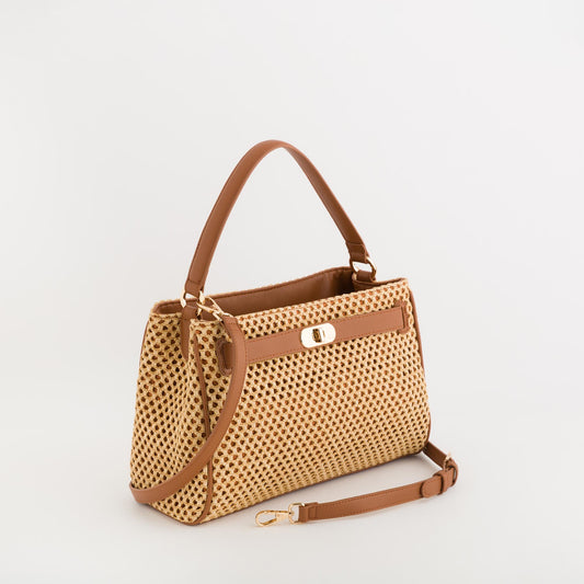 Bolso de mujer - Junco