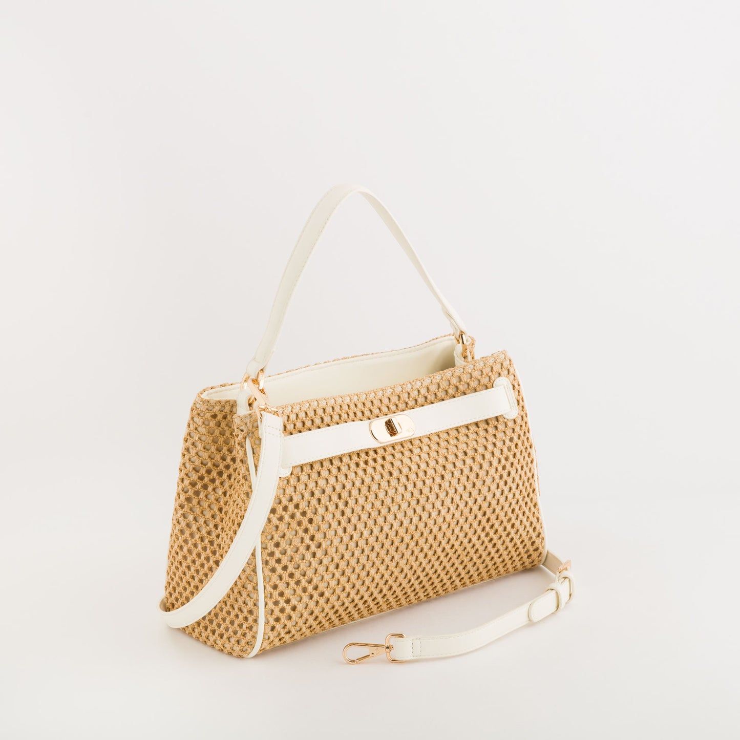 Bolso de mujer - Junco
