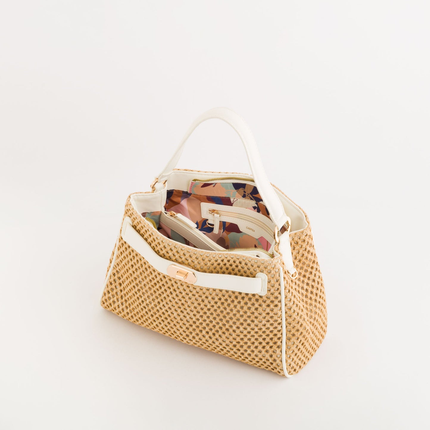 Bolso de mujer - Junco