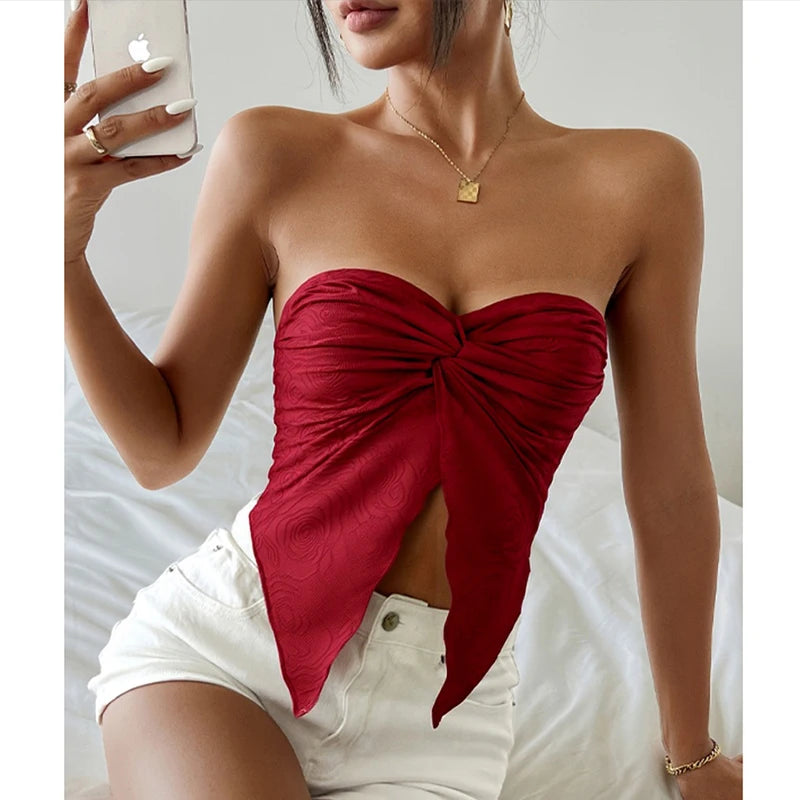 Top Juliette