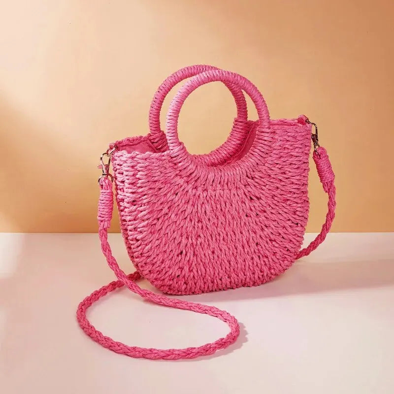 Bolso Santorini