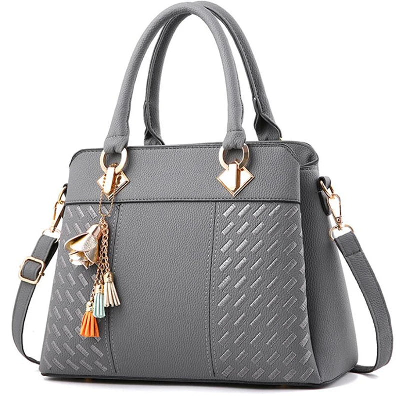 Bolso Beach Luxe