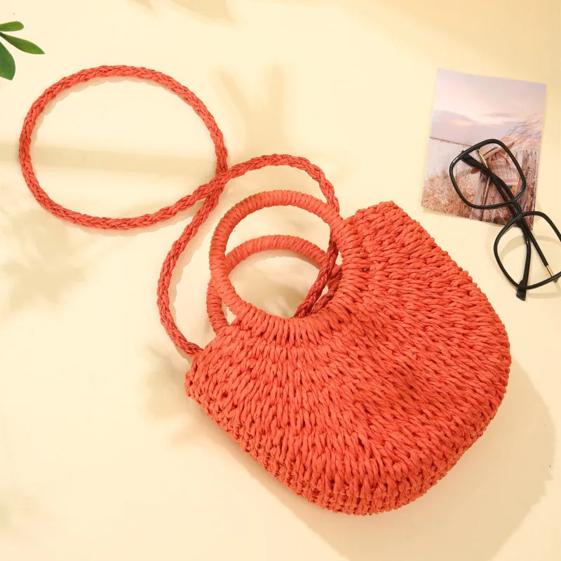 Bolso Santorini