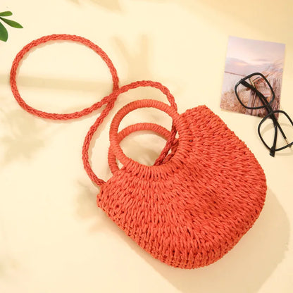 Bolso Santorini