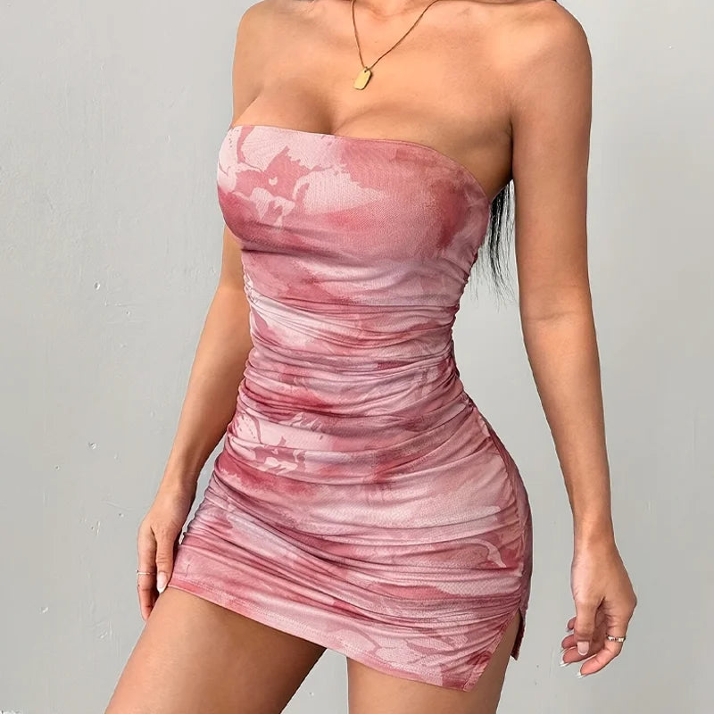 Vestido Rosalie
