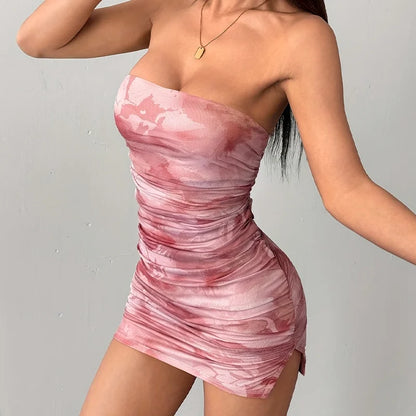 Vestido Rosalie