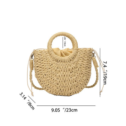 Bolso Santorini