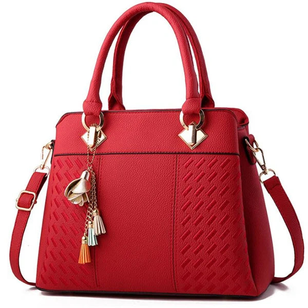 Bolso Beach Luxe