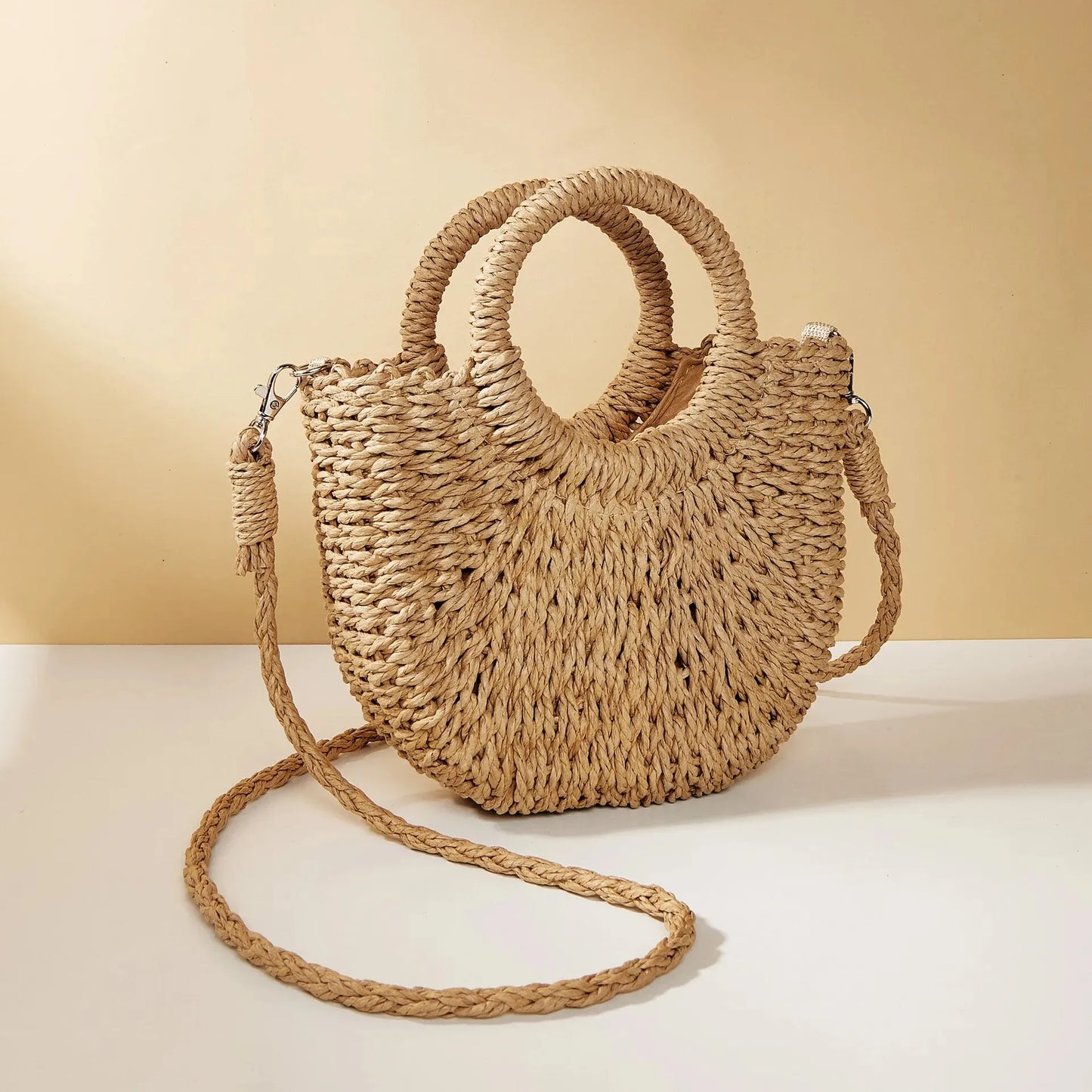 Bolso Santorini