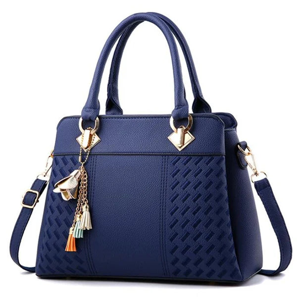 Bolso Beach Luxe