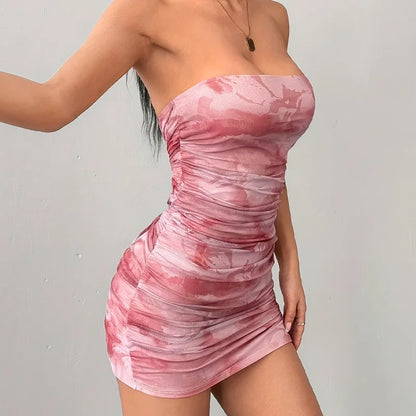 Vestido Rosalie