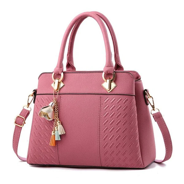 Bolso Beach Luxe