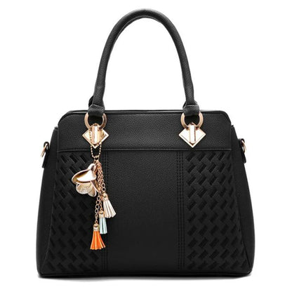 Bolso Beach Luxe