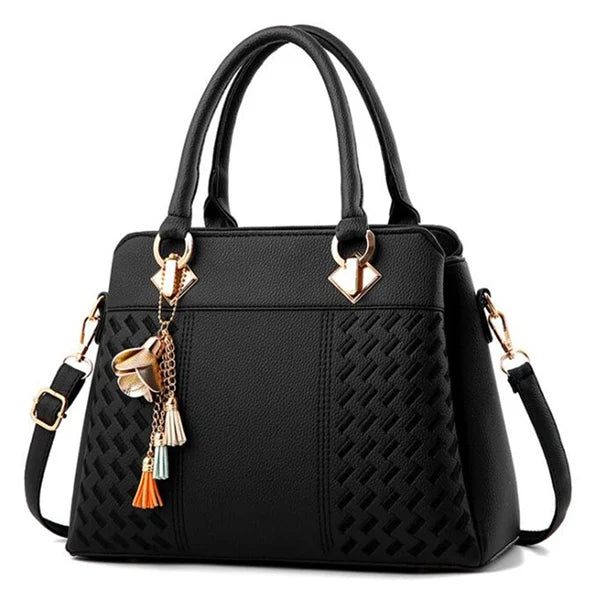 Bolso Beach Luxe