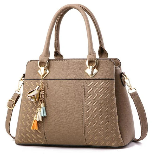 Bolso Beach Luxe